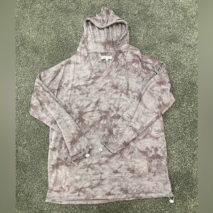 Grace and Lace hoodie